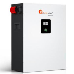 Аккумуляторная батарея Felicity LPBF48200(LiFePO4 51, 10kWh)