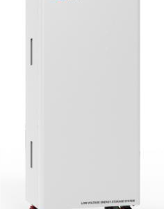 Аккумуляторная батарея LUX-Y-48300LG01 Felicity (LiFePO4 51,2V 300Ah 15kWh)