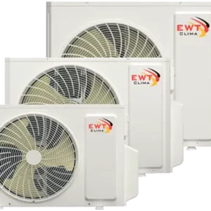 Кондиціонер (зовнішній блок) EWT Clima MXZ-2G40GAS-N8 мультиспліт система