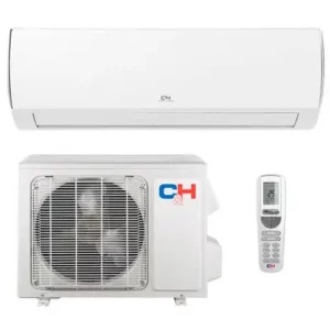 Кондиционер инверторный Cooper&Hunter Veritas Inverter R32 CH-S07FTXQ2-NG на 20 квм
