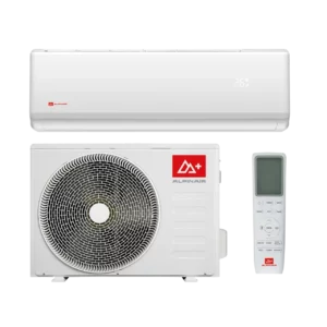 Кондиционер инверторный AlpinAir NDM – 24 серии NORDMAN сплит-система на 70 квм