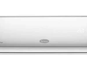 Кондиціонер неінверторний спліт-система SAMURAI SMA-12HRN8T до-7 , на 40 кв метрів